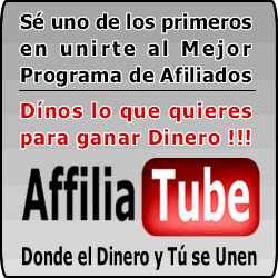 Contribuye con tus ideas a lo que ser� el mejor Programa de Afiliados para Ganar Dinero en Internet...